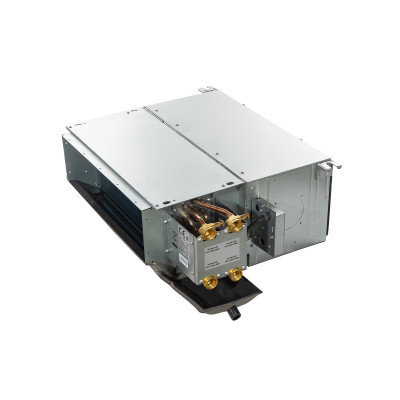 Фото DANTEX DF-1200T3(T2)/L-P4 фанкойл канальный