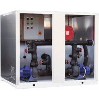 DANTEX DGM-2500/OP2(84-180)G(22-34)