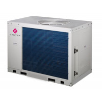 DANTEX DN-060MVBG/SF